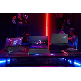 Asus ROG Strix G16 Intel Core i9-13980HX 32 GB RAM 1 TB SSD RTX 4060