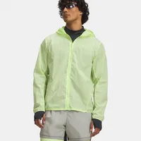 Under Armour Explor Trail Run Herren Grün XL