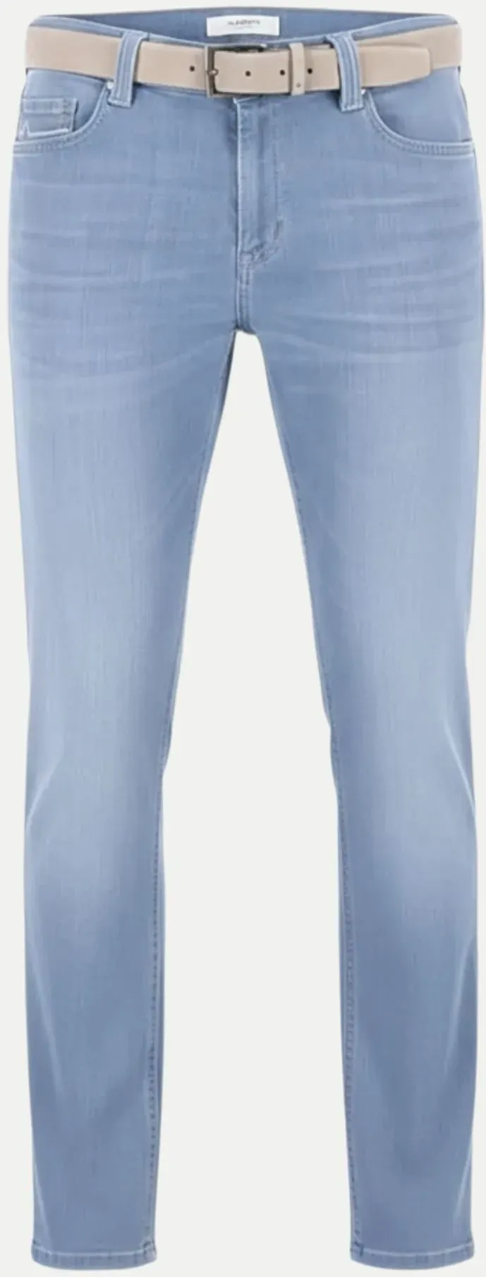 Jeans PIPE Blau 3630