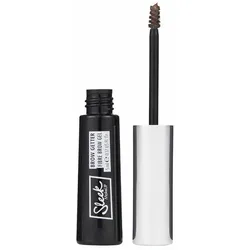 Volumierendes Gel für Augenbrauen Sleek Brow Getter Ash Brown 5 ml