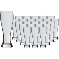 Pasabahce Ranft Weizenbierglas 0,3 l 24er Set