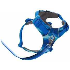 Ruffwear Front Range Hundegeschirr coastal mountains M