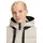 Amber & June Winterjacke Kunstdaune in beige, | Gr.: 38