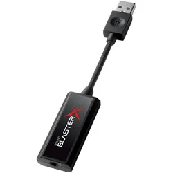 Creative Sound BlasterX G1 - mobile Soundkarte