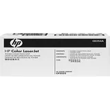 HP Resttonerbehälter CP3525 36.000 Seiten Schwarz, Cyan, Magenta, Gelb