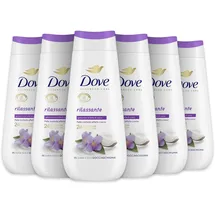 Dove Badeschaum Entspannung Duschgel 750 ml