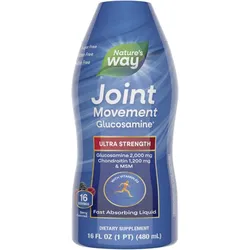 Joint Movement Glucosamine