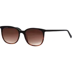 Sonnenbrille MARC O'POLO "Modell 506188", Damen, braun, Brillen