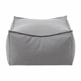 BLOMUS Outdoor Hocker Stay stone