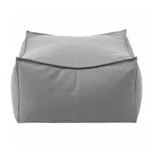 BLOMUS Outdoor Hocker Stay stone