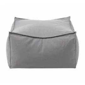 BLOMUS Outdoor Hocker Stay stone