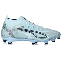 Puma Ultra 6 Match+ AG/FG Erwachsene Icy Blue/Puma White/Blue Jewel 46