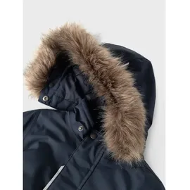 NAME IT Unisex NMNSNOW10 Suit SOLID FO NOOS - 86