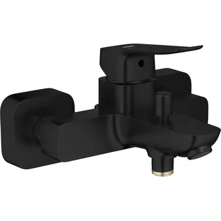 Grohe Dice Brausebatterie Matt Schwarz