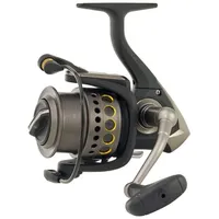 RYOBI Cynos Iii Karpfenrolle - Black / Grey -
