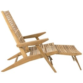 Cane-Line Deckchair Flip