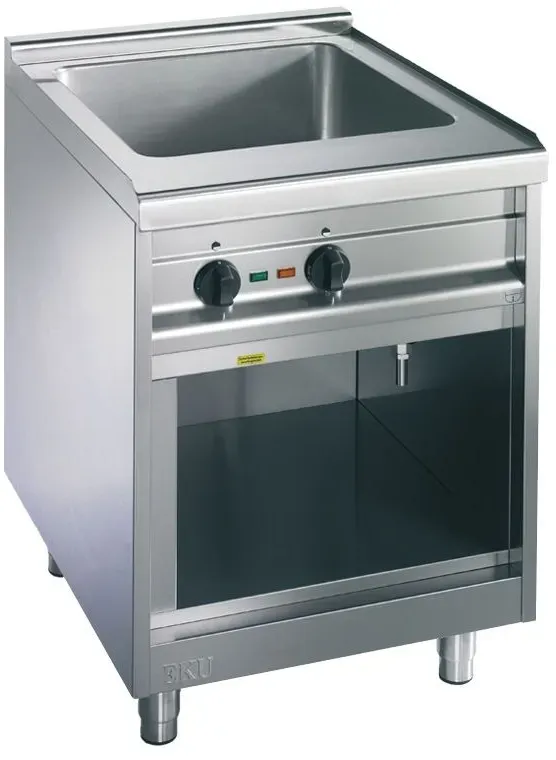 EKU Thermik 750 Bain Marie BME-60