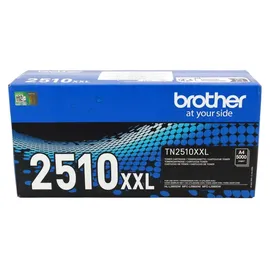 Brother Original TN-2510XXL Schwarz