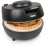 Princess KLAIF Pizzaofen LM-Schwarz