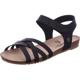 Cosmos Comfort Damen Schwarz 39