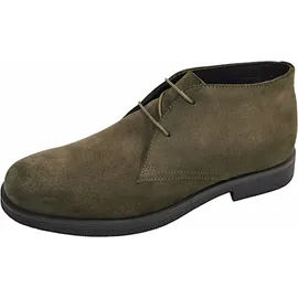 GEOX Claudio Herren Grün 42