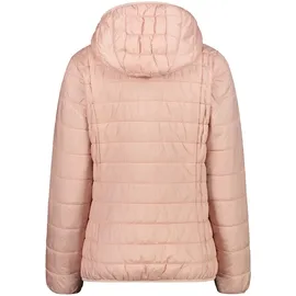 CMP Damen Winterjacke Woman Jacket Fix Hood 33K3506-C509 40 - Dusty Rose - 40