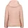CMP Damen Winterjacke Woman Jacket Fix Hood 33K3506-C509 40 - Dusty Rose - 40