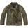 Brandit Textil Britannia Jacket Herren oliv S