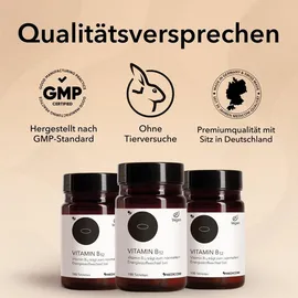 Medicom Vitamin B12 Tabletten