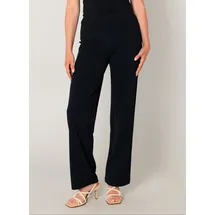 Base Level Yarah Treggings Blau 36 32