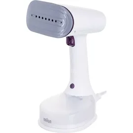 Braun QuickStyle 5 GS5011PU Weiß/Violett