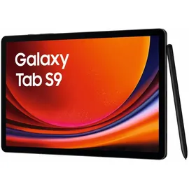 Samsung Galaxy Tab S9 11.0'' 256 GB Wi-Fi Graphite