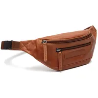 The Chesterfield Brand Brana Gürteltasche One Size Braun / Schwarz