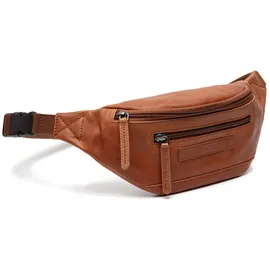 The Chesterfield Brand Brana Gürteltasche One Size Braun / Schwarz