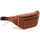 The Chesterfield Brand Brana Gürteltasche One Size Braun / Schwarz
