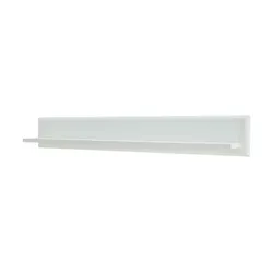 uno Wandboard  Ramon , weiß , Maße (cm): B: 150 H: 23 T: 22.0