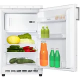 Amica UKSD 361 961 Unterbaukühlschrank (82 l, 815 mm hoch)
