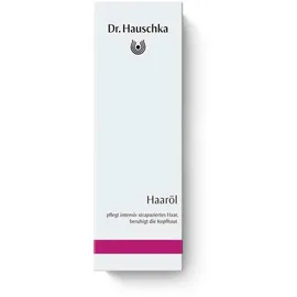 Dr. Hauschka Haarpflege Haaröl Öl 75 ml