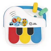 Baby Einstein Baby Einstein, Kleines Klavier Musikspielzeug, für Kinder ab 3 Monaten