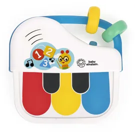 Baby Einstein Baby Einstein, Kleines Klavier Musikspielzeug, für Kinder ab 3 Monaten