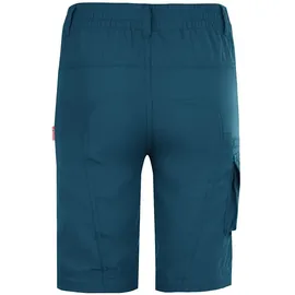 TROLLKIDS Regenhose Petrol 122