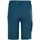 TROLLKIDS Regenhose Petrol 122