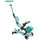 GLOBBER Go-Up Baby 360 mint