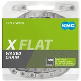 KMC X Flat Go Wax inkl. Kettenschloss | / 13-fach,
