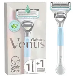 Gillette Venus Für den Intimbereich Nassrasierer Damen 1 St.