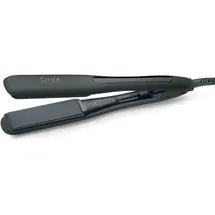 Diva Professional Styling Pro Styling Wide Digital Styler schwarz