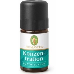 Primavera® Konzentration Duftmischung