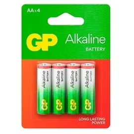 GP AA 4 St.