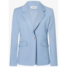 More & More Blazer Blau 38