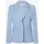 More & More Blazer Blau 38